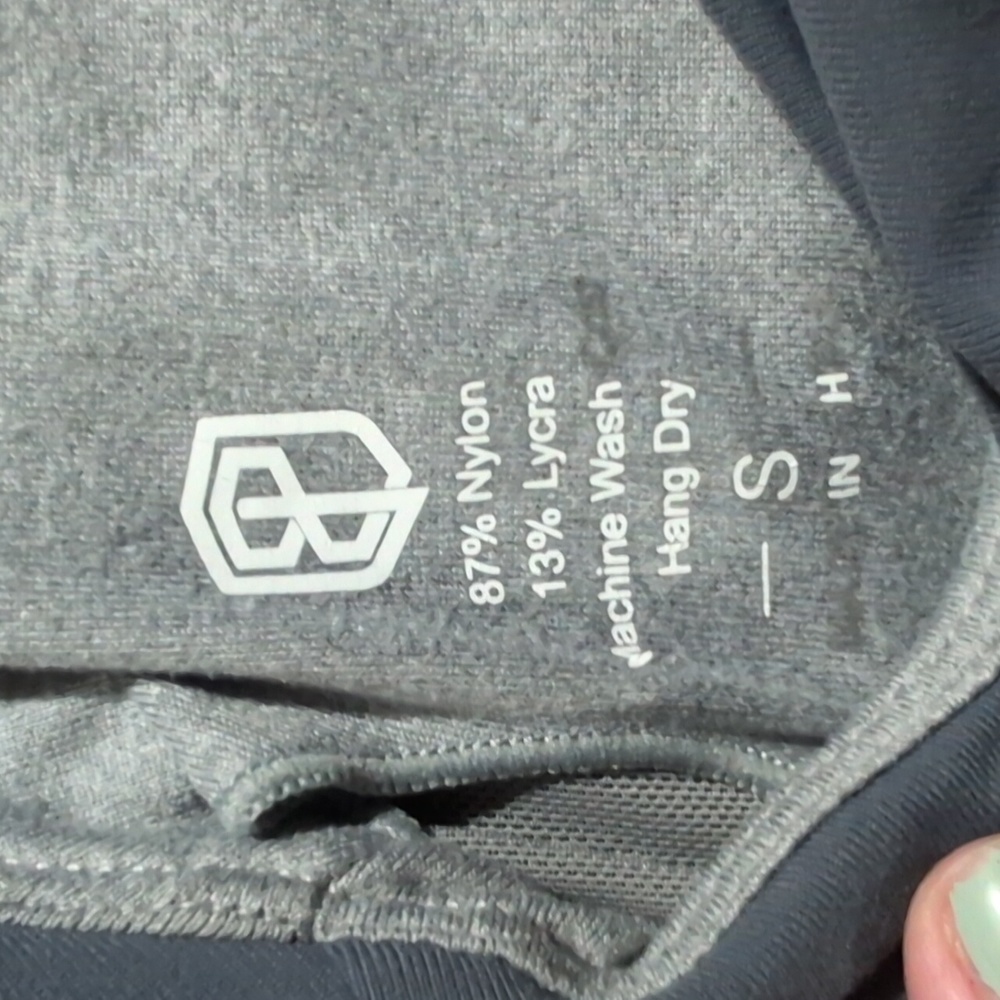Born Primitive Sports Bra - Picture 3 of 3